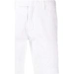 Bermudas de créateur Ralph Lauren Polo Ralph Lauren blancs en coton mélangé classiques pour homme 