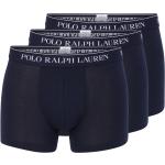 Boxers de créateur Ralph Lauren Polo Ralph Lauren bleu marine à logo en lycra Taille S pour homme en promo 