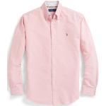Chemises oxford de créateur Ralph Lauren Polo Ralph Lauren en coton à manches longues col button down Taille XS pour homme 