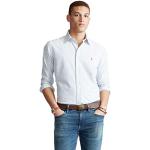 Chemises oxford de créateur Ralph Lauren Polo Ralph Lauren à rayures Taille S look fashion pour homme 