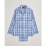 Pyjamas de créateur Ralph Lauren Polo Ralph Lauren bleus pour homme 