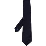 Cravates en soie de créateur Ralph Lauren Polo Ralph Lauren bleu marine à motif papillons Tailles uniques pour homme 