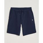 Sweat shorts de créateur Ralph Lauren Polo Ralph Lauren bleus pour homme 