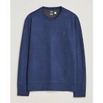 Sweats de créateur Ralph Lauren Polo Ralph Lauren bleus en jersey pour homme 