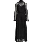 Robes en tulle de créateur Ralph Lauren Polo Ralph Lauren noires en tulle Taille XXS romantiques pour femme 