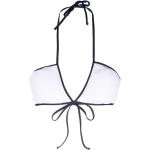 Hauts de bikini de créateur Ralph Lauren Polo Ralph Lauren blancs pour femme 
