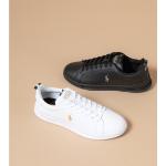 Chaussures de créateur Ralph Lauren Polo Ralph Lauren noires Pointure 43 pour homme 