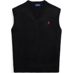 T-shirts col V de créateur Ralph Lauren Polo Ralph Lauren gris sans manches à col en V Taille XL look fashion pour homme 