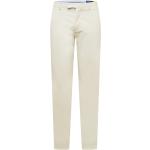 Pantalons chino de créateur Ralph Lauren Polo Ralph Lauren blanc crème Taille M look fashion pour homme 