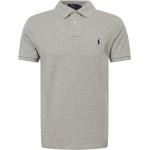 T-shirts de créateur Ralph Lauren Polo Ralph Lauren argentés Taille XS look fashion pour homme 