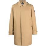 Manteaux de créateur Ralph Lauren Polo Ralph Lauren beiges à capuche éco-responsable à capuche à manches longues pour homme 