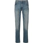 Jeans slim de créateur Ralph Lauren Polo Ralph Lauren bleus W33 L32 classiques pour homme 