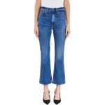 Jeans de créateur Ralph Lauren Polo Ralph Lauren bleus en denim Taille 3 XL pour femme 