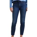 Jeans skinny de créateur Ralph Lauren Polo Ralph Lauren bleus en denim Taille 3 XL pour femme 