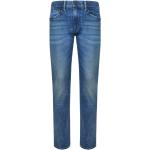 Jeans de créateur Ralph Lauren Polo Ralph Lauren bleus en denim Taille XS look fashion pour homme 