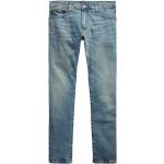 Jeans slim de créateur Ralph Lauren Polo Ralph Lauren bleus Taille XS pour homme 