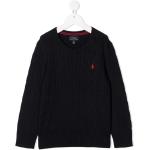 Polo Ralph Lauren - Kids > Tops > Knitwear - Blue -