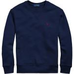 Sweatshirts Ralph Lauren Polo Ralph Lauren Kids bleus en coton de créateur Taille 8 ans pour fille de la boutique en ligne Miinto.fr avec livraison gratuite 