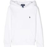 Polo Ralph Lauren - Kids > Tops > Sweatshirts - White -