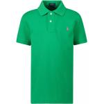 Polo Ralph Lauren - Kids > Tops > T-Shirts - Green -