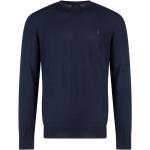 Polo Ralph Lauren - Knitwear > Round-neck Knitwear - Blue -