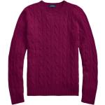 Vêtements de créateur Ralph Lauren Polo Ralph Lauren violets Taille XS pour femme 