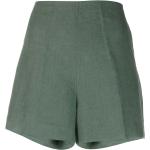 Shorts de créateur Ralph Lauren Polo Ralph Lauren verts Taille XS pour femme en promo 