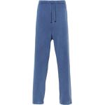Polo Ralph Lauren pantalon de jogging à logo brodé - Bleu