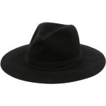 Chapeaux en feutre de créateur Ralph Lauren Polo Ralph Lauren noirs Tailles uniques pour femme en promo 