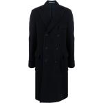 Manteaux en laine de créateur Ralph Lauren Polo Ralph Lauren bleus en viscose Taille XS pour homme 