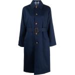 Manteaux de créateur Ralph Lauren Polo Ralph Lauren bleu marine à manches longues pour femme en promo 