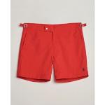 Shorts de bain de créateur Ralph Lauren Polo Ralph Lauren rouges pour homme 