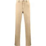 Pantalons chino de créateur Ralph Lauren Polo Ralph Lauren beiges stretch W33 L34 pour homme 