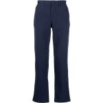Pantalons de costume de créateur Ralph Lauren Polo Ralph Lauren bleu marine W33 L34 pour homme 