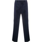 Pantalons classiques de créateur Ralph Lauren Polo Ralph Lauren bleus W33 L34 pour homme 
