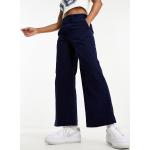 Pantalons chino de créateur Ralph Lauren Polo Ralph Lauren bleu marine Taille L pour femme en promo 