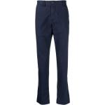 Pantalons de costume de créateur Ralph Lauren Polo Ralph Lauren bleu marine classiques pour homme 