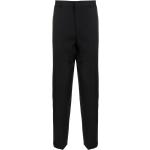 Pantalons de costume de créateur Ralph Lauren Polo Ralph Lauren noirs Taille XS classiques pour homme 