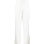 Pantalons de costume de créateur Ralph Lauren Polo Ralph Lauren blancs Taille XS pour femme 