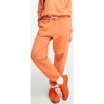 Pantalons classiques de créateur Ralph Lauren Polo Ralph Lauren orange à logo Taille M pour femme en promo 