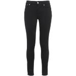 Jeans slim de créateur Ralph Lauren Polo Ralph Lauren noirs en lyocell éco-responsable pour femme 