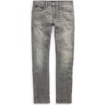 Jeans de créateur Ralph Lauren Polo Ralph Lauren gris en coton W33 L34 pour homme 