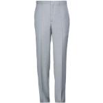 Pantalons de créateur Ralph Lauren Polo Ralph Lauren gris clair en laine éco-responsable Taille 3 XL pour homme 