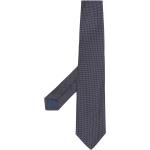 Cravates de créateur Ralph Lauren Polo Ralph Lauren bleu marine à pois à motif papillons Tailles uniques pour homme 