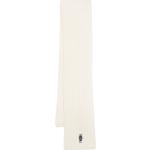Écharpes de créateur Ralph Lauren Polo Ralph Lauren blanc crème Tailles uniques pour femme en promo 