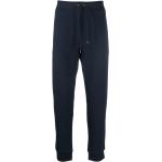 Pantalons de sport de créateur Ralph Lauren Polo Ralph Lauren bleu marine en coton mélangé pour homme 