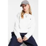 Sweats de créateur Ralph Lauren Polo Ralph Lauren blancs à capuche Taille S look casual pour femme 