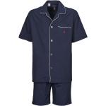 Chemises de nuit de créateur Ralph Lauren Polo Ralph Lauren Taille XXL pour homme 