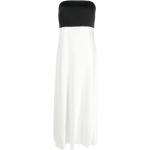 Robes de soirée longues de créateur Ralph Lauren Polo Ralph Lauren blanches Taille XS pour femme en promo 