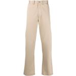 Pantalons chino de créateur Ralph Lauren Polo Ralph Lauren beiges W33 L32 pour homme 